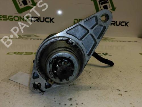Starter VW POLO Coupe (86C, 80)  | BP21428123M8 