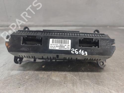 Climate control FORD FOCUS III 1.0 EcoBoost | BP39225326I5 - Image 4