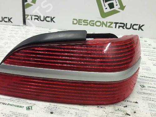Used Right taillight PEUGEOT 406 (8B) [1995-2005]  21432395