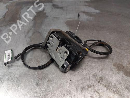 Used Rear left lock Rear left lock 39227744 39227744