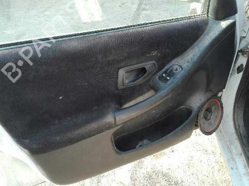 Third brake light PEUGEOT 306 Break (7E, N3, N5)  | BP21399374L11 