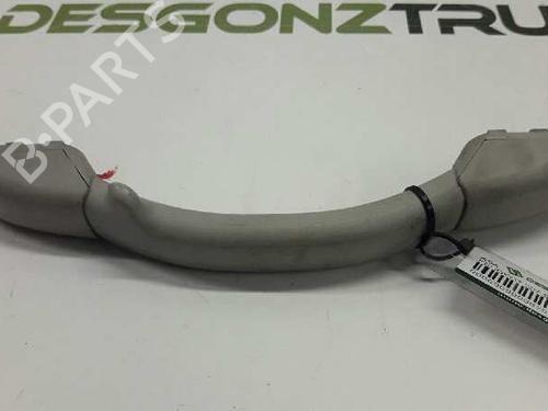 Used Interior roof handle Interior roof handle PEUGEOT 207 SW (WK_) [2007-2013] 21455078 21455078