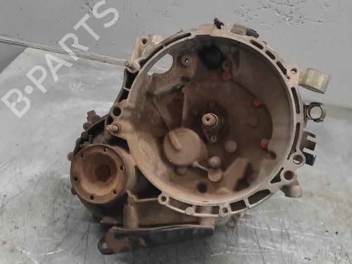 Gearkasse SKODA FABIA I (6Y2) [1999-2008]  21405562