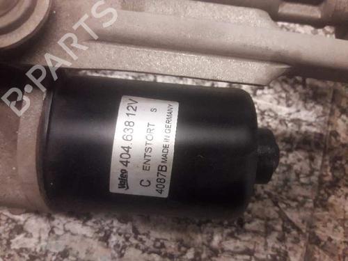 Viskermotor vindrute CITROËN C4 I (LC_)  | BP21468422M29 