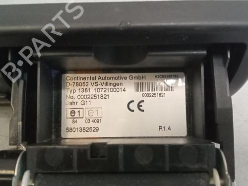 Elektronisk modul IVECO STRALIS I  | BP26040791M83 