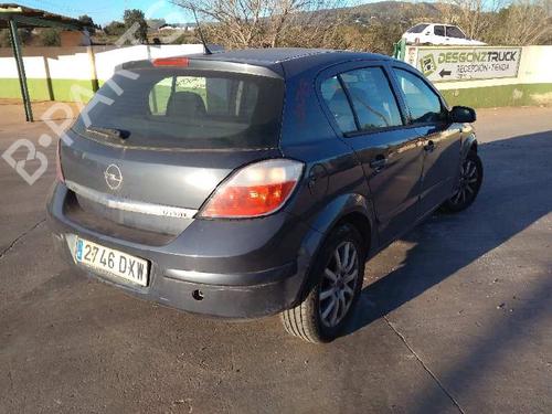 Gearbox OPEL ASTRA H (A04)  | BP21465078M3 