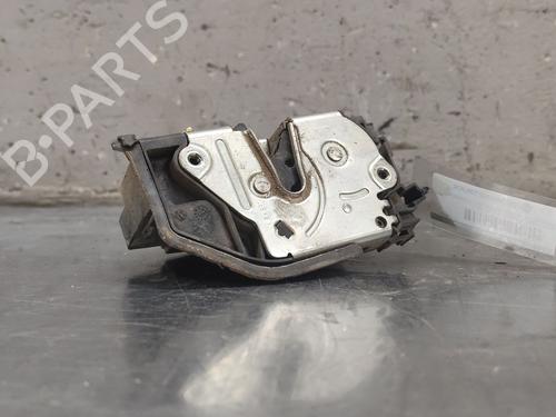 Used Front left lock BMW 1 (E87) 120 d (163 hp) 32010986