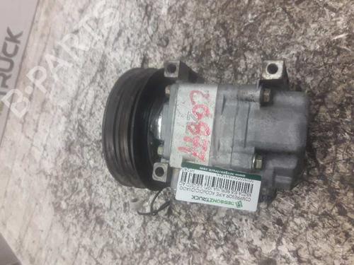 AC compressor MAZDA 626 V (GF) 2.0 DI TD (GFFP) | BP21468797M34 