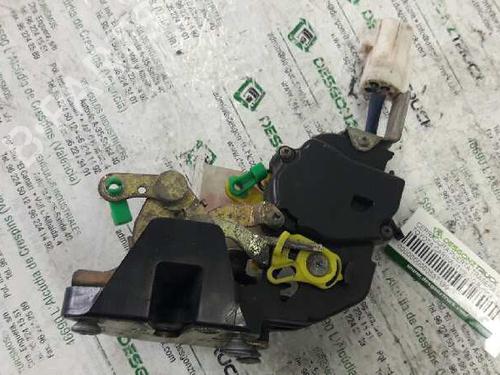 Rear left lock TOYOTA CARINA E VI (_T19_)  | BP21448672C100 