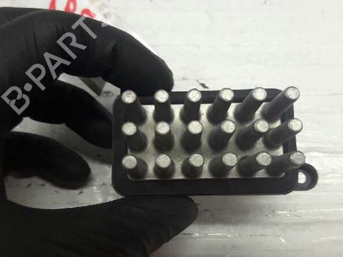 Heater resistor FORD FOCUS II (DA_, HCP, DP)  | BP21452064M108 