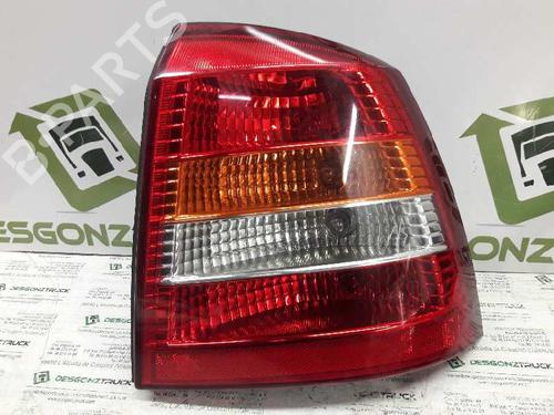 Høyre baklys OPEL ASTRA G Hatchback (T98) [1998-2009]  21455920