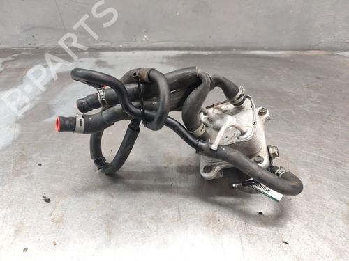 Used Oil radiator Oil radiator 39598501 39598501
