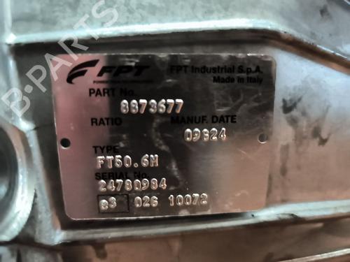 Gearbox IVECO DAILY VI Platform/Chassis 35S16, 35C16, 40C16, 42S16, 50C16, 60C16, 65C16, 70C16 | BP39412568M3 - Image 4