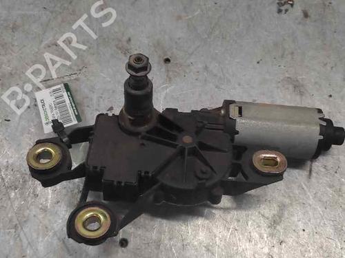 Used Rear wiper motor SEAT LEON (1P1) [2005-2013]  21414584