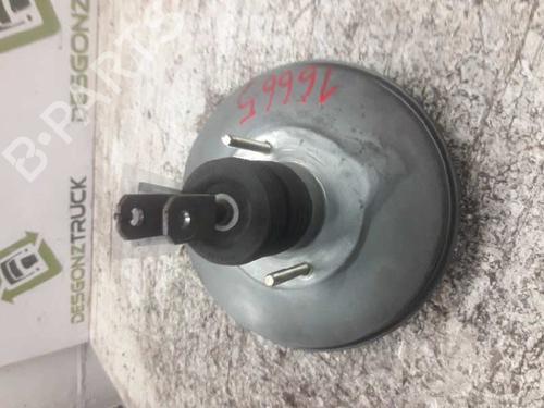 Bremseservo MERCEDES-BENZ A-CLASS (W168) A 170 CDI (168.008) | BP21465109M42 