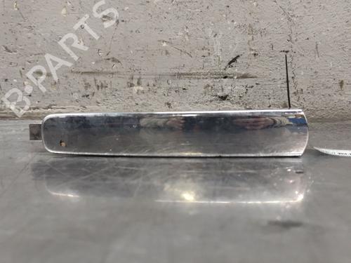 Venstre bagtil udvendigt håndtag NISSAN X-TRAIL II (T31) 2.0 dCi 4x4 (150 hp) 32011122