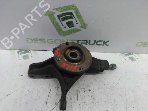 Used Right front steering knuckle PEUGEOT 307 (3A/C) [2000-2012]  21428415