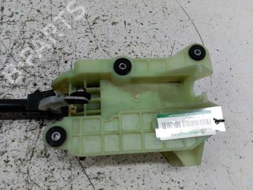 Gear lever PEUGEOT BOXER Van 2.2 HDi 120 | BP22910330M90 