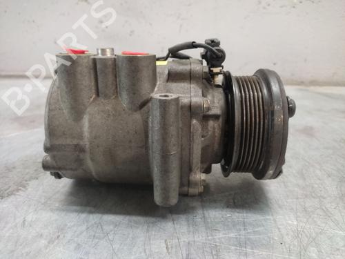 AC compressor FORD FIESTA V (JH_, JD_)  | BP22248159M34 