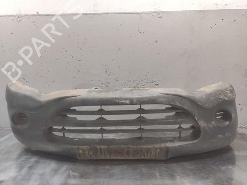 Used Front bumper NISSAN VANETTE CARGO Van (HC 23) [1994-2002]  29351821