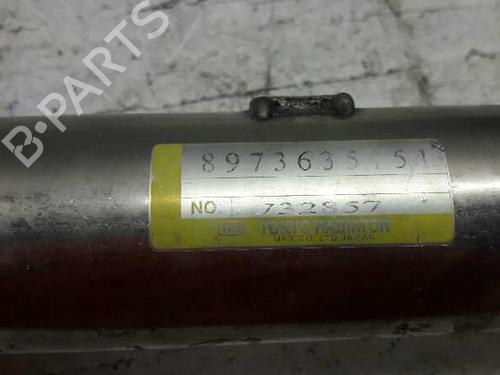Egr OPEL CORSA C (X01)  | BP21451712M69 
