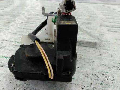 Used Rear right lock HONDA CIVIC VI Fastback (MA, MB) [1994-2001]  21446988