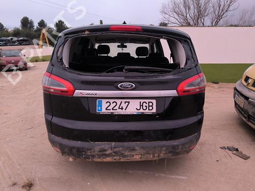 Used Parts FORD S-MAX (WA6) 2.0 TDCi (140 hp) 4310543