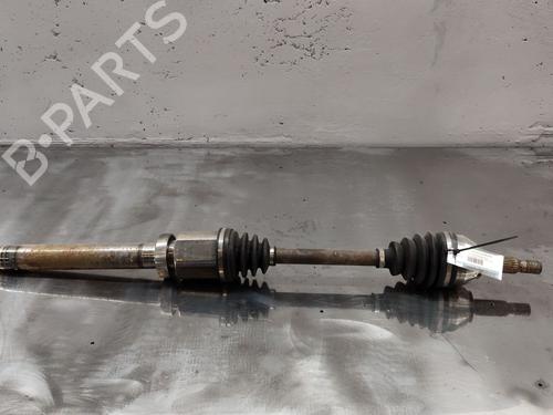 Drivaksel foran Høyre FORD TRANSIT CONNECT (P65_, P70_, P80_) 1.8 TDCi (90 hp) 29113599