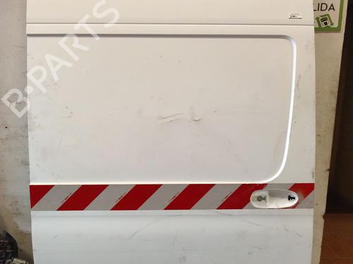 Used Right slide door Right slide door 39637820 39637820