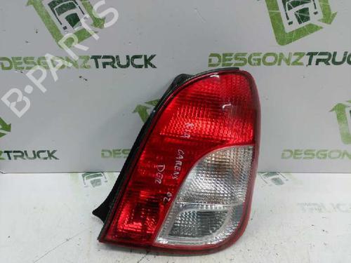 Used Right taillight KIA CARENS II MPV (FJ) 1.8 (126 hp) 24679194
