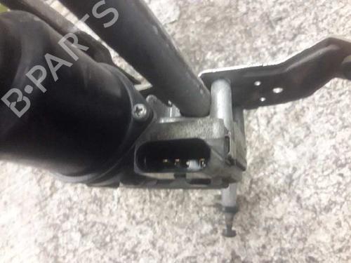 Front wiper motor VW PASSAT B6 (3C2)  | BP21468856M29 