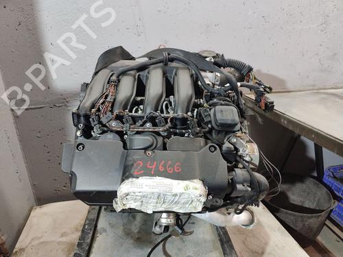 Engine BMW 3 (E46) 320 d | BP22734256M1 