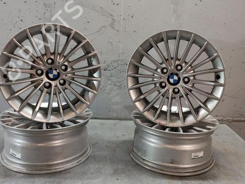 Used Rim BMW 3 (F30, F80) 320 d xDrive (184 hp) 28689923