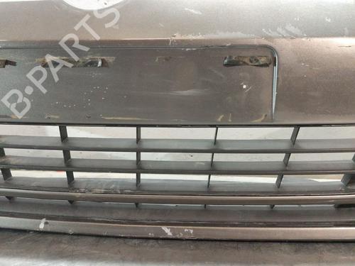 Front bumper VW GOLF VII (5G1, BQ1, BE1, BE2) 1.2 TSI | BP28678656C7 