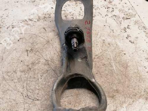 Used Right front suspension arm PEUGEOT 407 SW (6E_, 6D_) [2004-2011]  21481943