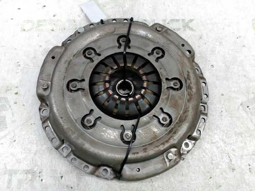 other-renault-trafic-ii-van-fl-2001-25801295 main image