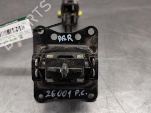 Dørhængsel/Dørbegrænser CITROËN BERLINGO MULTISPACE (B9) 1.6 HDi 75 16V | BP32008426C146