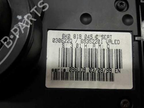 Climate control SEAT CORDOBA (6K2)  | BP21454284I5 
