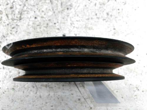 Pulley NISSAN ALMERA II Hatchback (N16) 2.2 Di | BP21438986M122 