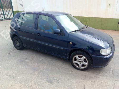 Glove box VW POLO III (6N1)  | BP30399212C95 