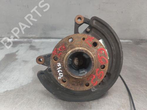 Left front steering knuckle IVECO DAILY VI Van 33S12, 35S12, 35C12 | BP38795509M25 - Image 2