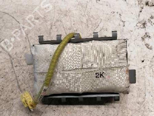 Used Passenger airbag TOYOTA PRIUS Liftback (_W2_) [2003-2010]  21435019