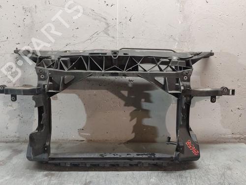 Used Front slam panel SEAT ALTEA (5P1) 1.9 TDI (105 hp) 28811361