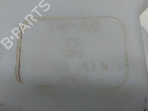 Windscreen washer tank SEAT IBIZA III (6L1)  | BP21440381C113 