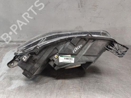 Left headlight PEUGEOT PARTNER Box Body/MPV (K9) 1.5 BlueHDi 100 | BP38702177C28 - Image 3