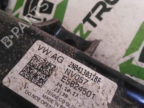 Right front shock absorber MAN TGE Platform/Chassis (UZ_)  | BP22786297M17 