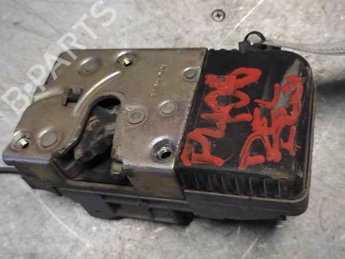 Used Front left lock PEUGEOT 406 (8B) 2.0 HDI 90 (90 hp) 21402459