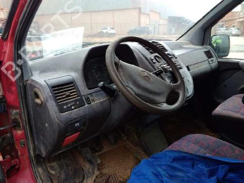 Fuse box MERCEDES-BENZ VITO Van (W638)  | BP21470593E1 