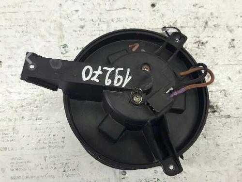 Radiator fan NISSAN PATROL III/2 Station Wagon (W260)  | BP21448993M35 
