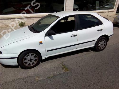 Licence plate light FIAT BRAVA (182_) 1.9 TD 75 S (182.BF) | BP22907284I40 